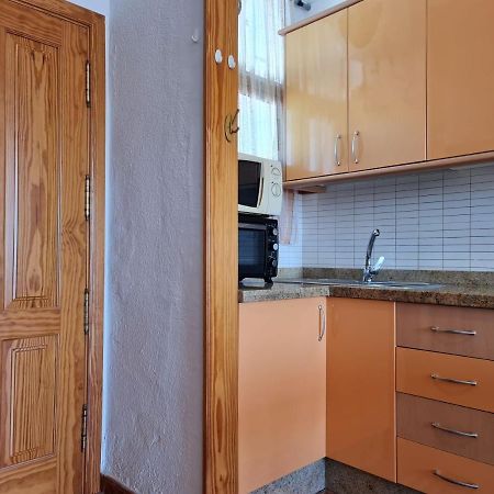Barbados II Yumbo Two Bedroom Apartment Плайя-дель-Инглес Экстерьер фото