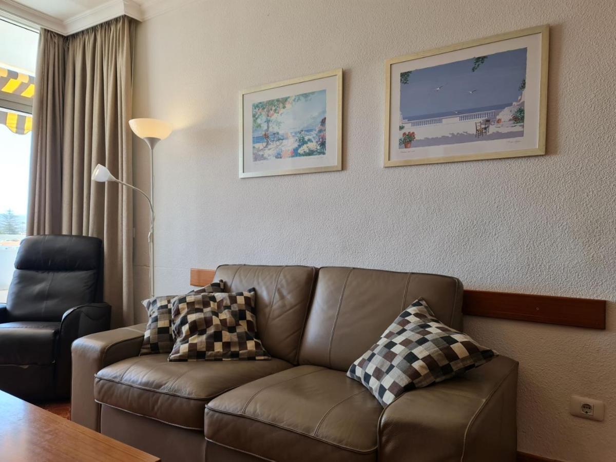 Barbados II Yumbo Two Bedroom Apartment Плайя-дель-Инглес Экстерьер фото