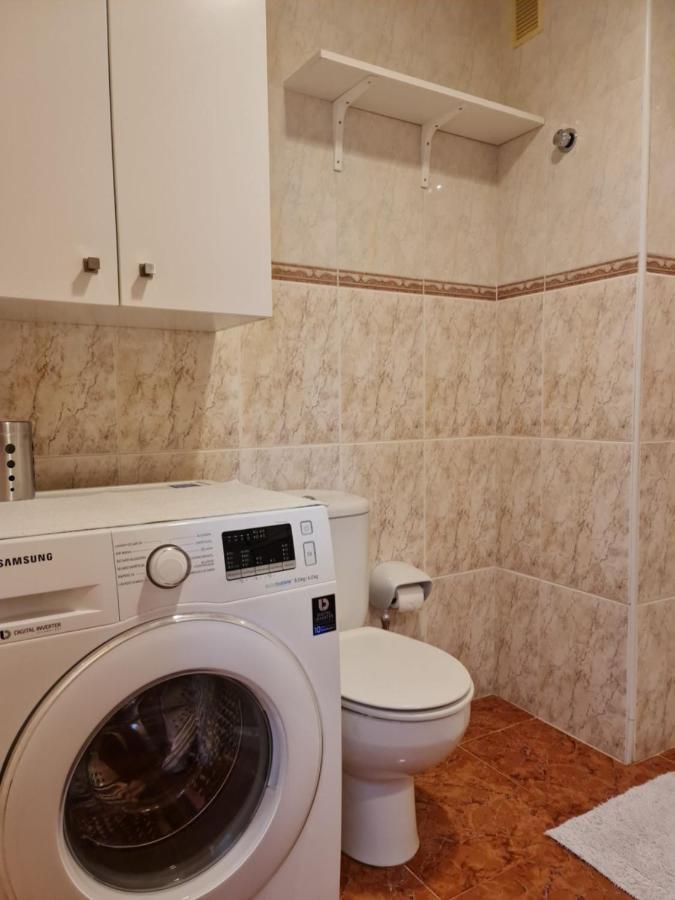 Barbados II Yumbo Two Bedroom Apartment Плайя-дель-Инглес Экстерьер фото