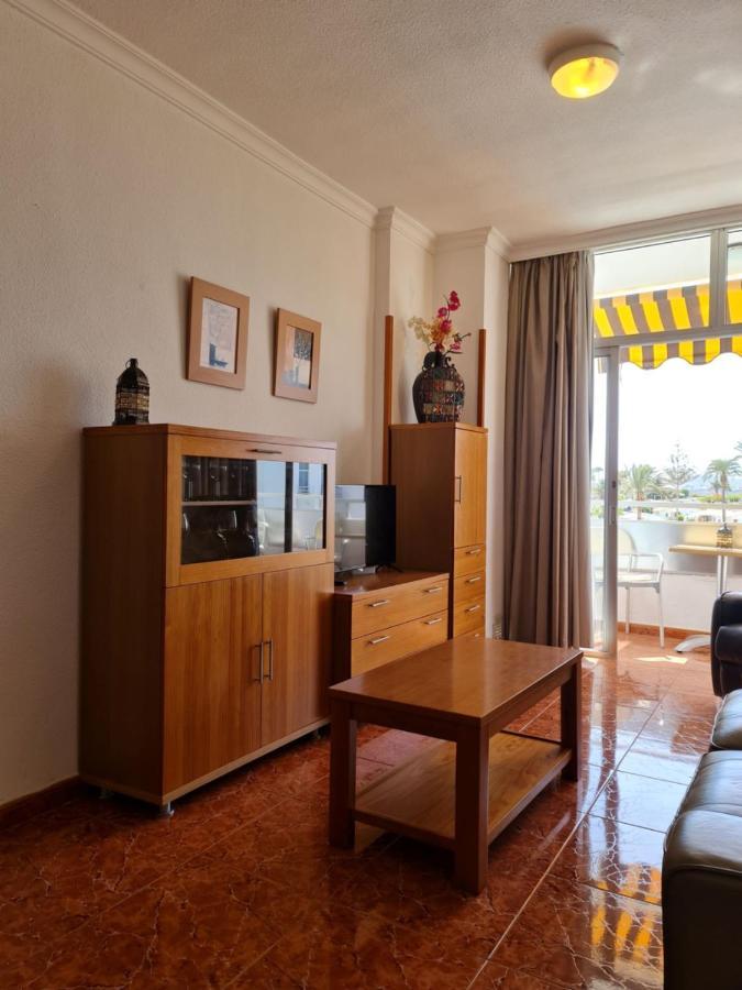 Barbados II Yumbo Two Bedroom Apartment Плайя-дель-Инглес Экстерьер фото