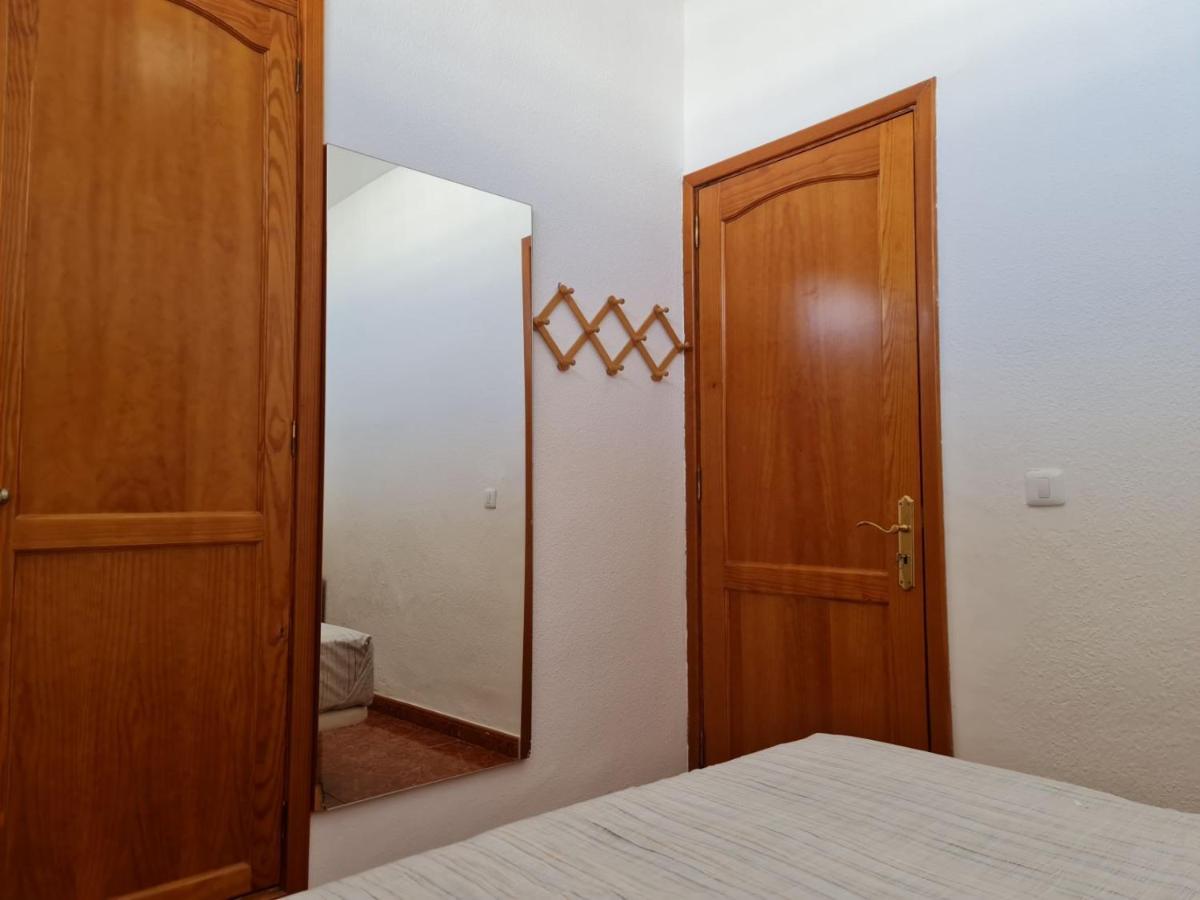 Barbados II Yumbo Two Bedroom Apartment Плайя-дель-Инглес Экстерьер фото