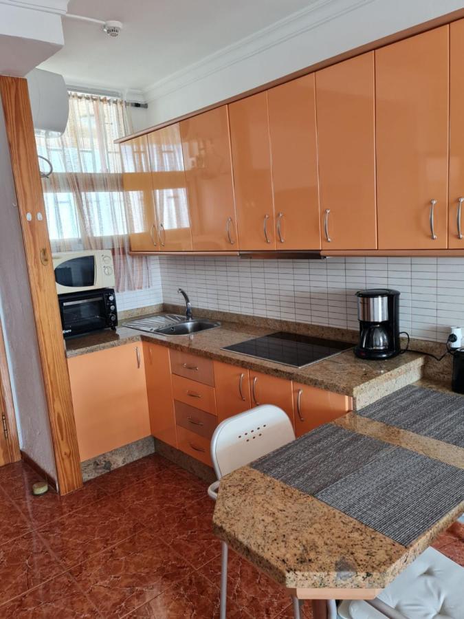 Barbados II Yumbo Two Bedroom Apartment Плайя-дель-Инглес Экстерьер фото