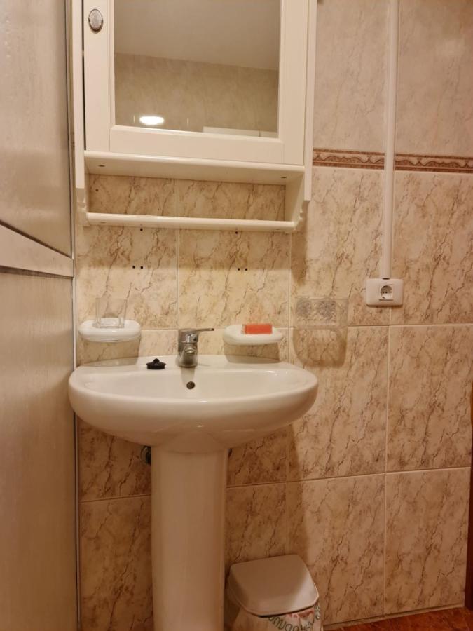 Barbados II Yumbo Two Bedroom Apartment Плайя-дель-Инглес Экстерьер фото