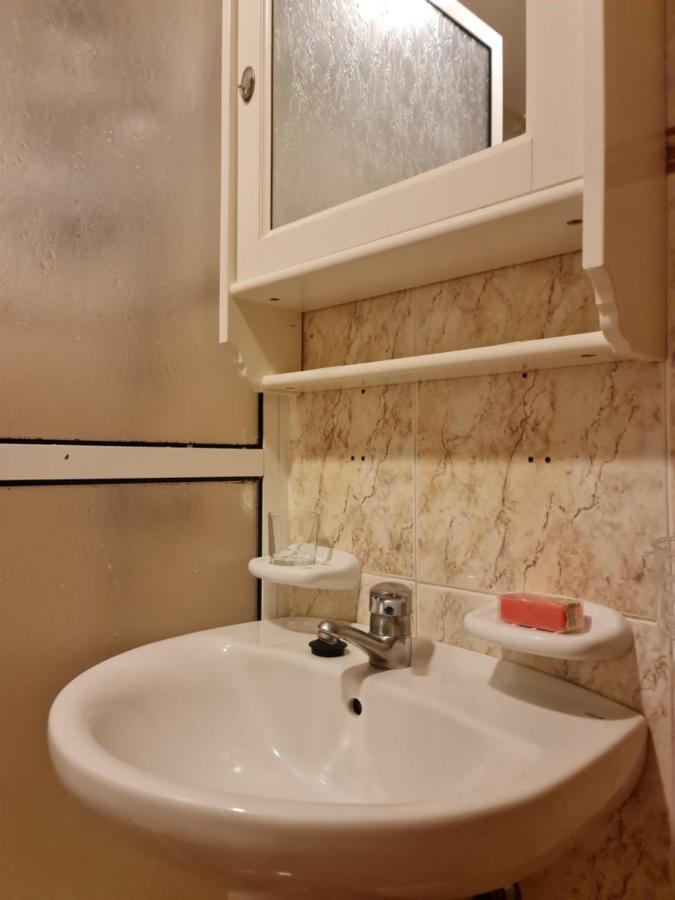 Barbados II Yumbo Two Bedroom Apartment Плайя-дель-Инглес Экстерьер фото
